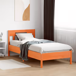VidaXL 842677 bed frame