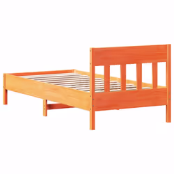 VidaXL 842677 bed frame - Additional view 6