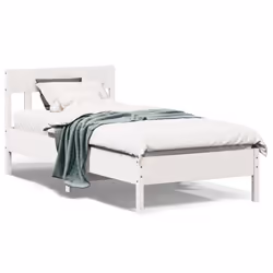 VidaXL 842679 bed frame