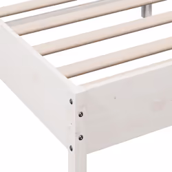 VidaXL 842679 bed frame - Additional view 7