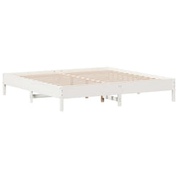 VidaXL 842683 bed frame