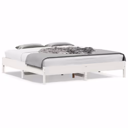 VidaXL 842683 bed frame