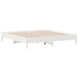 VidaXL 842687 bed frame
