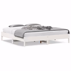 VidaXL 842687 bed frame