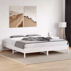 VidaXL 842687 bed frame