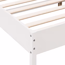 VidaXL 842687 bed frame - Additional view 6