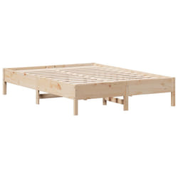 VidaXL 842690 bed frame