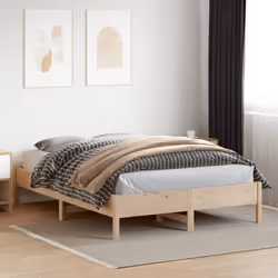 VidaXL 842690 bed frame