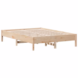 VidaXL 842690 bed frame - Additional view 6
