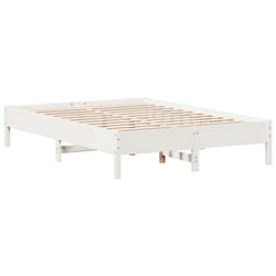VidaXL 842691 bed frame