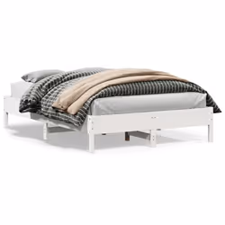 VidaXL 842691 bed frame