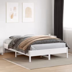 VidaXL 842691 bed frame