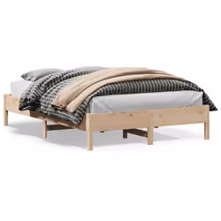 VidaXL 842694 bed frame