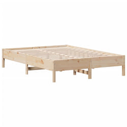 VidaXL 842698 bed frame
