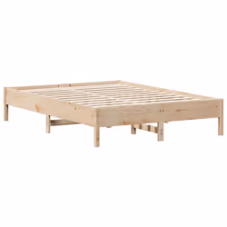 VidaXL 842698 bed frame - Additional view 6