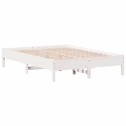 VidaXL 842699, White, 145.5 cm, 2.06 m, 36.5 cm, 1400 x 2000 mm, 1 pc(s)
