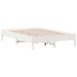 VidaXL 842699 bed frame