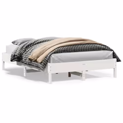 VidaXL 842699 bed frame
