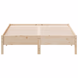 VidaXL 842702 bed frame - Additional view 4