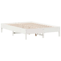 VidaXL 842703 bed frame