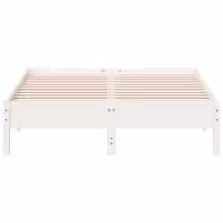 VidaXL 842703 bed frame - Additional view 4