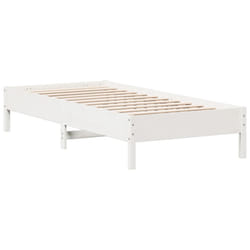 VidaXL 842707 bed frame