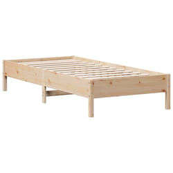 VidaXL 842710 bed frame