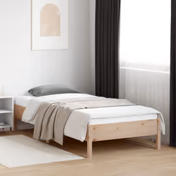VidaXL 842710 bed frame