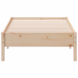 VidaXL 842710 bed frame - Additional view 4