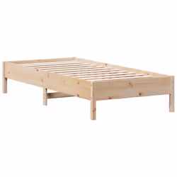 VidaXL 842710 bed frame - Additional view 6