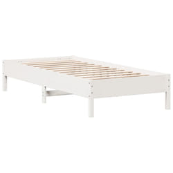 VidaXL 842711 bed frame