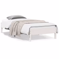 VidaXL 842711 bed frame