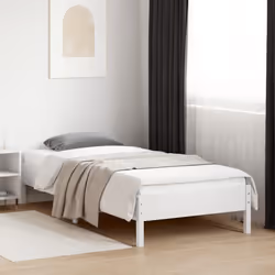 VidaXL 842711 bed frame