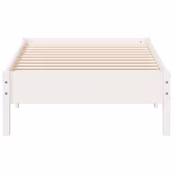 VidaXL 842711 bed frame - Additional view 4