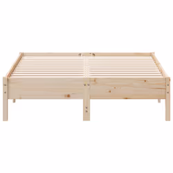 VidaXL 842714 bed frame - Additional view 4