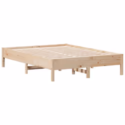 VidaXL 842718, 140.5 cm, 195.5 cm, 36.5 cm, 1350 x 1900 mm, 1 pc(s)