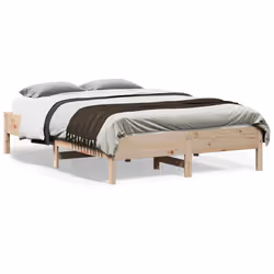 VidaXL 842718 bed frame