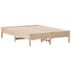 VidaXL 842722 bed frame
