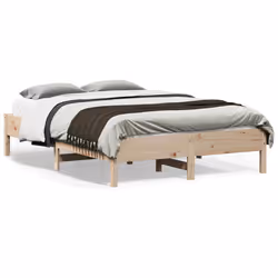 VidaXL 842722 bed frame