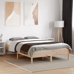 VidaXL 842722 bed frame