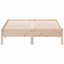 VidaXL 842722 bed frame - Additional view 4