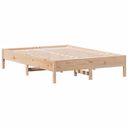 VidaXL 842722 bed frame - Additional view 6
