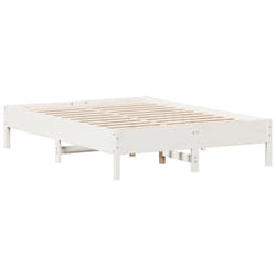 VidaXL 842723 bed frame