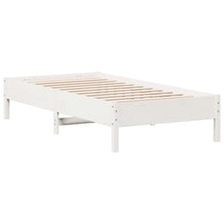 VidaXL 842727 bed frame