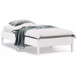 VidaXL 842727 bed frame