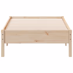 VidaXL 842730 bed frame - Additional view 4