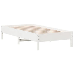 VidaXL 842731 bed frame