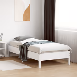 VidaXL 842731 bed frame