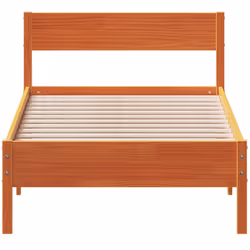 VidaXL 842745 bed frame - Additional view 4