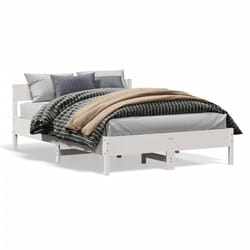 VidaXL 842747 bed frame